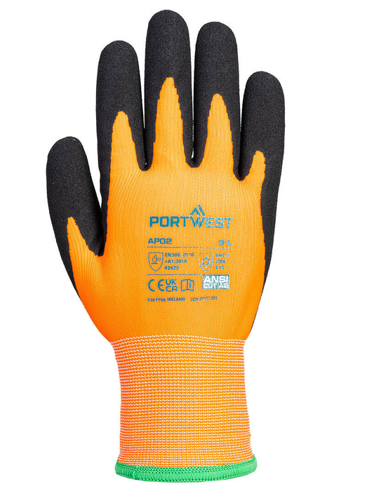 Portwest AP02 Thermo Pro Gloves