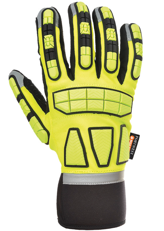 Portwest A725 Impact Pro Cut Resistant Glove