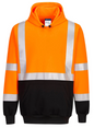 Portwest UB324 Hi-Vis Softshell Jacket