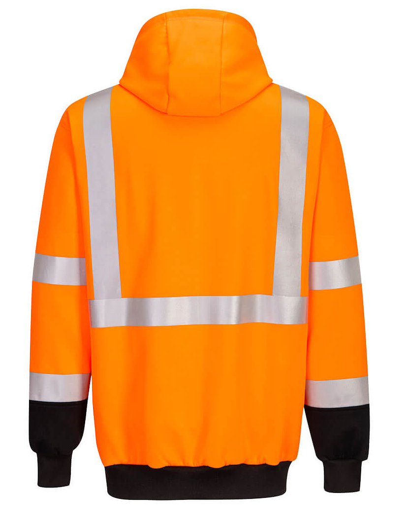 Portwest UB324 Hi-Vis Softshell Jacket