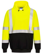 Portwest UB324 Hi-Vis Softshell Jacket
