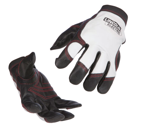 Lincoln Electric Redline™ K2977 Steelworkers Welding Gloves