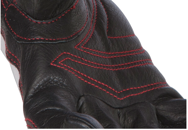 Lincoln Electric Redline™ K2977 Steelworkers Welding Gloves