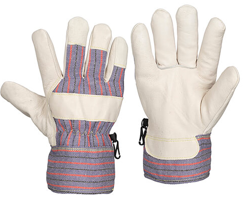 Tillman 1565 Top Grain Pigskin Thinsulate™ Lined Winter Work Glove