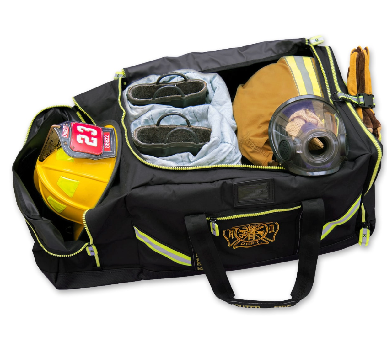 Lightning X Premium 3XL Turnout Gear Bag (LXFB10)