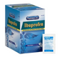 PhysiciansCare® Ibuprofen Tablets – 125 Pack