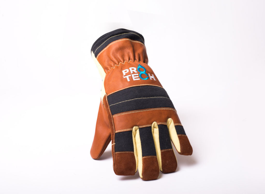 Pro-Tech 8 Titan-K Pro Structural Firefighting Gloves