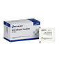 First Aid Only BZK Antiseptic Towelettes – 25 Wipes