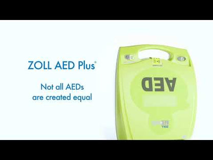 ZOLL - AED Plus